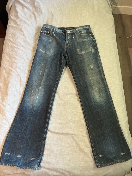 Energie Other - Vintage Men's ENERGIE ‘Loose Morris’ jeans - Wide bottom-Made Italy - worn once.